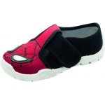 Raweks dětská domácí obuv BORYS B20 Spiderman – Sleviste.cz