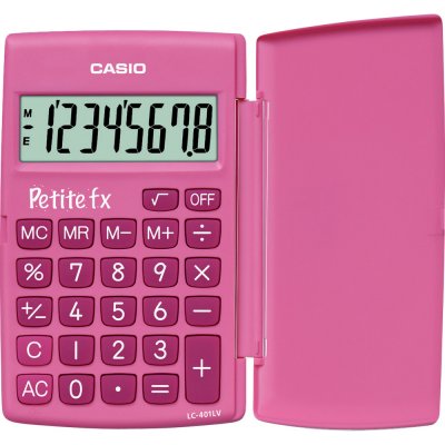 Casio LC 401 LV – Zboží Mobilmania