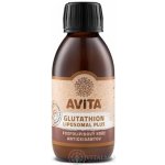 Avita Glutathion Liposomal Plus 200 ml – Hledejceny.cz