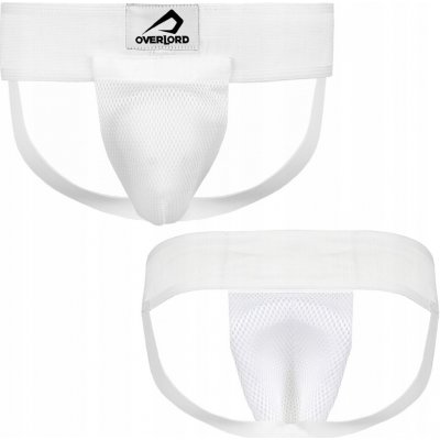 Overlord Suspenzor – Sleviste.cz