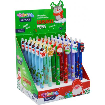 Colorino Christmas 946076 – Zboží Živě