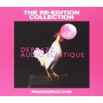 Dee Phazz - Audio Elastique -Ltd- CD – Hledejceny.cz