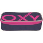 Karton P+P Pouzdro Etue Komfort Oxy Blue Line Pink – Zboží Dáma