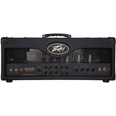 Peavey 3120 Head – Zboží Mobilmania