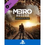 Metro Exodus Expansion Pass – Zboží Dáma