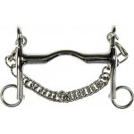 HKM Udidlo pákové nelomené nerezové – Zboží Dáma