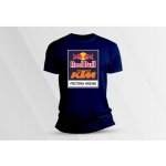 Sandratex dětské bavlněné tričko Red Bull KTM. Námořnická modrá – Sleviste.cz