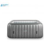 CF PACIFIC 6 GREY RATTAN – Zboží Mobilmania