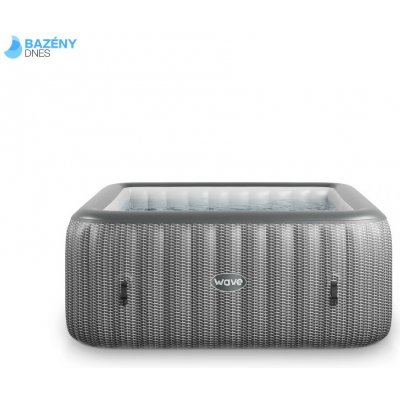 CF PACIFIC 6 GREY RATTAN – Zboží Mobilmania