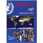 Zeměpis Svět - PS – Hledejceny.cz