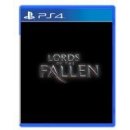 Lords Of The Fallen (Limited Edition)