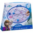 Kreativní sada šperky Ledové království Frozen v krabičce 18x15x3cm