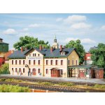 Auhagen Stanice Klingenberg-Colmnitz TT 13220 – Zboží Dáma