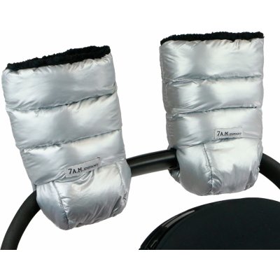 7 A.M. Enfant WarMMuffs glacier – Zboží Dáma