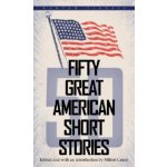 50 Great American Short Stories – Hledejceny.cz