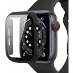 TECH-PROTECT DEFENSE360 APPLE WATCH 4/5/6/SE 40MM BLACK 6216990211645 – Zboží Mobilmania