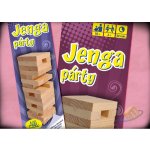 Albi Jenga párty – Hledejceny.cz