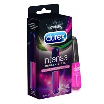 Durex Intense Orgasmic Gel 10 ml