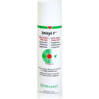 ENISYL - F 100 ml – Zboží Mobilmania