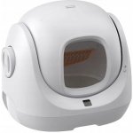 Catlink Baymax Automatický box 59,9 x 53,3 x 54,5 cm – Zboží Dáma