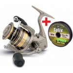 Shimano Exage 4000 FD – Zboží Dáma