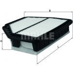 Vzduchový filtr MAHLE LX 3298 (LX3298) – Hledejceny.cz