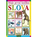 Slova - Moje první knížka