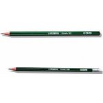 Stabilo Othello grafitová tužka s pryží B – Zboží Dáma