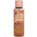 Victoria´s Secret Bare Vanilla Golden tělový sprej 250 ml