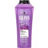 Šampon Gliss Kur šampon Asia Straight 370 ml