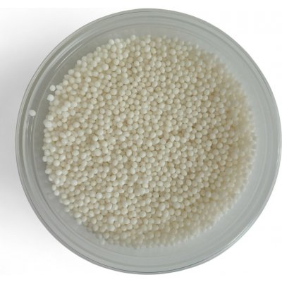 Hospodyňkám.cz Cukrový máček Bílý 40g – Sleviste.cz