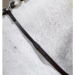 HORSEWARE Otěže protiskluzové hnědé – Hledejceny.cz