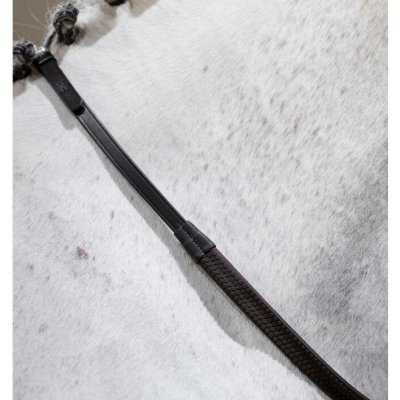 HORSEWARE Otěže protiskluzové hnědé – Hledejceny.cz