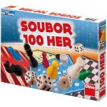 Dino Soubor 100 her – Sleviste.cz