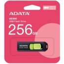 ADATA UC300 256GB ACHO-UC300-256G-RBK/GN