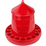 MenaVET Automatické krmítko plastové 4 kg – Hledejceny.cz