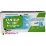 TANTUM VERDE EUCALYPTUS ORM 3MG PAS 20 – Hledejceny.cz