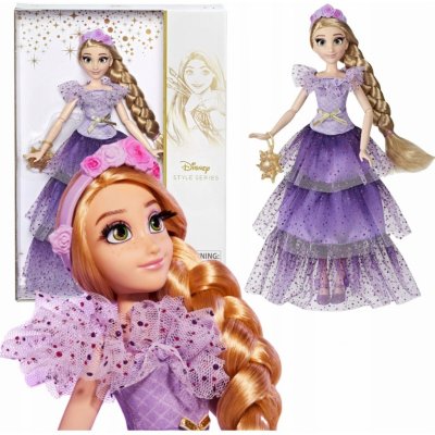 Hasbro Disney Style Series Locika – Hledejceny.cz