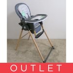 INGENUITY Deluxe 7v1 Proper Positioner Chambray 0m+ do 23 kg – Zboží Dáma