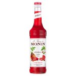 Monin Le Sirop Raspberry Malina 0,7 l – Zboží Mobilmania