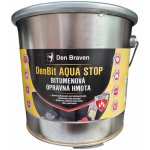 Debbex 11020BI Den Bit Aqua Stop 3 kg černá – Hledejceny.cz