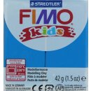 Modelovací hmota Fimo Staedtler Kids modrá 42 g