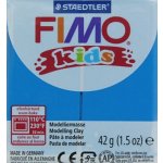 Fimo Staedtler Kids modrá 42 g – Hledejceny.cz