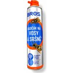 BROS 5655 Aerosol proti vosám a sršňům 300 ml – Zboží Dáma