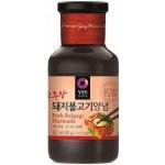 O'Food Korejská BBQ marináda Bulgogi na vepřové maso 280 g – Zboží Dáma