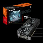 Gigabyte Radeon RX 9070 GRE GAMING OC 12GB GDDR6 GV-R907GREGAMING OC-12GD – Hledejceny.cz