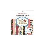 Sada papírů 15x15 Alenka v Říši divů (EP) nezařazeno PAPAIW148023 – Sleviste.cz
