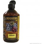 Carp Servis Václavík Booster IN Liquid Přírodní Játra 500 ml – Zboží Mobilmania