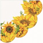 PAW ubrousky L Last Scent of Summer 33x33cm – Hledejceny.cz