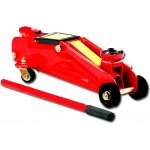 XTline Hydraulický zvedák pojízdný 2 t P19600 – Sleviste.cz